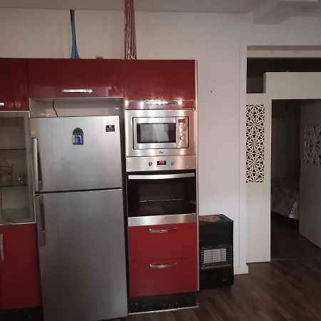 Casa Tligui Apartment Asilah Luaran gambar