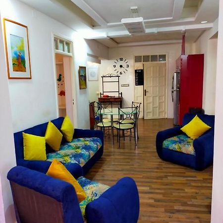 Casa Tligui Apartment Asilah Luaran gambar