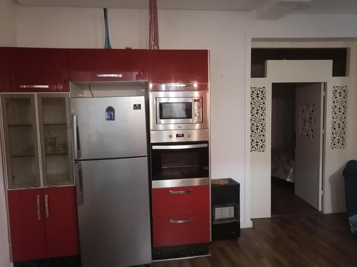 Casa Tligui Apartment Asilah Luaran gambar