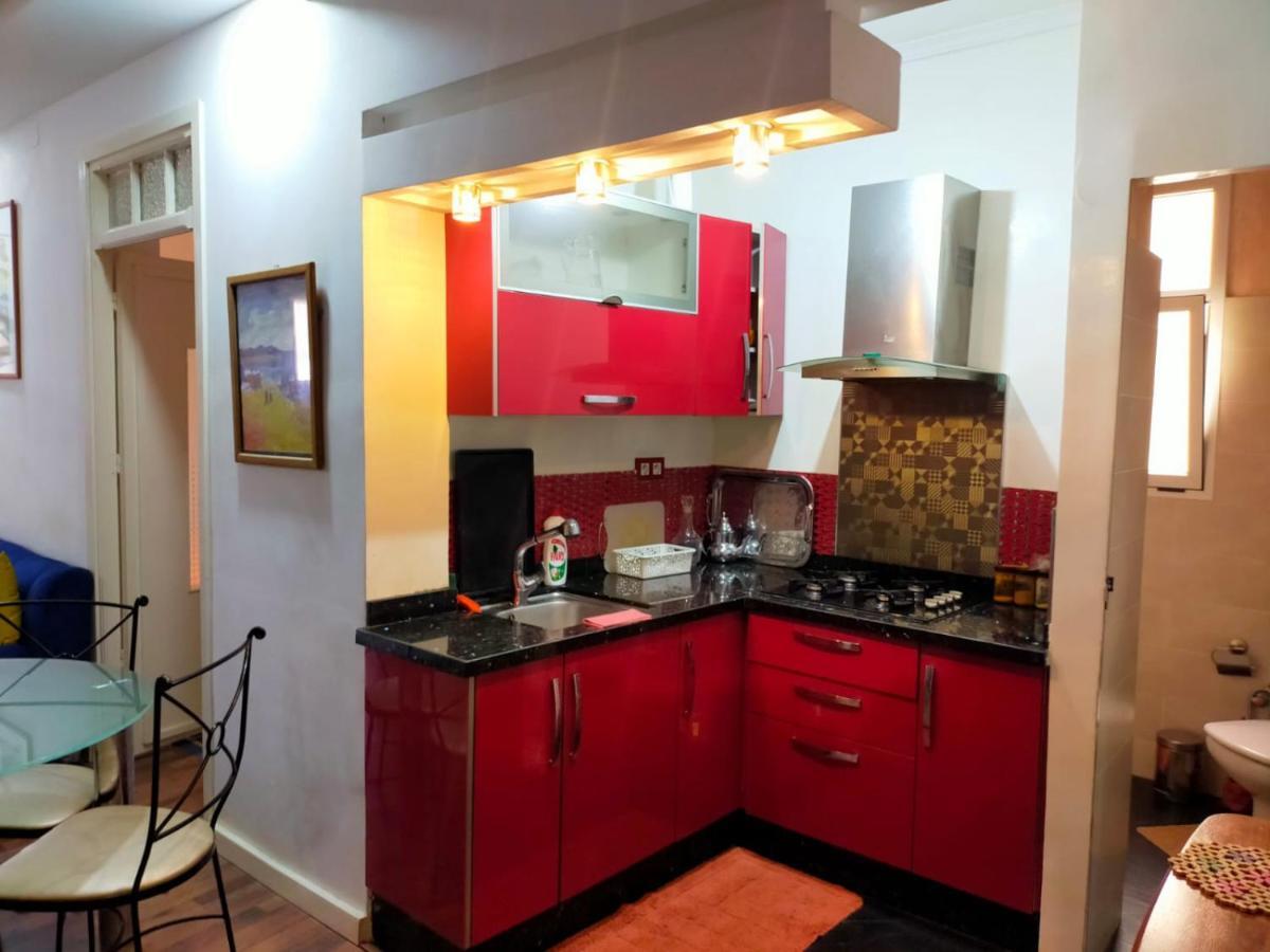 Casa Tligui Apartment Asilah Luaran gambar