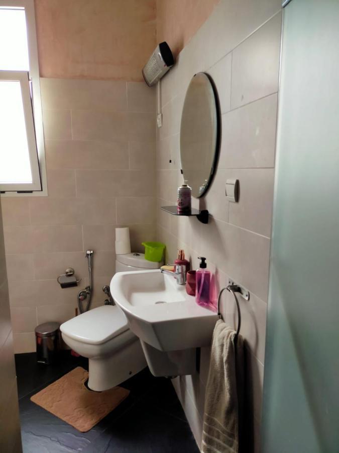 Casa Tligui Apartment Asilah Luaran gambar