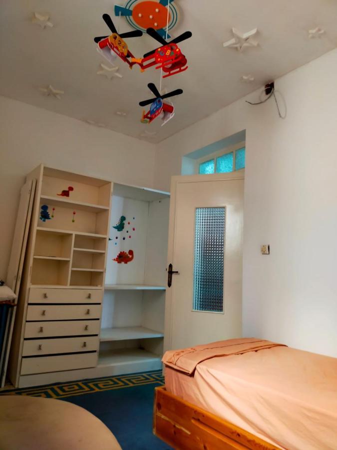 Casa Tligui Apartment Asilah Luaran gambar
